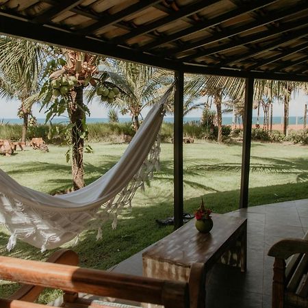 Paua Hotel Boutique Praia de Pipa Ngoại thất bức ảnh