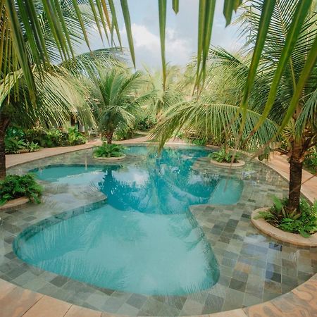 Paua Hotel Boutique Praia de Pipa Ngoại thất bức ảnh