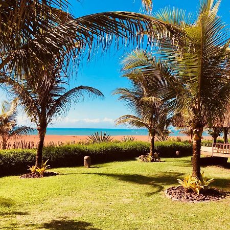 Paua Hotel Boutique Praia de Pipa Ngoại thất bức ảnh