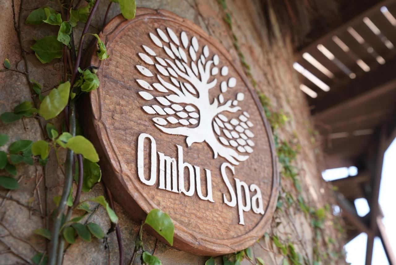 Paua Hotel Boutique Praia de Pipa Ngoại thất bức ảnh