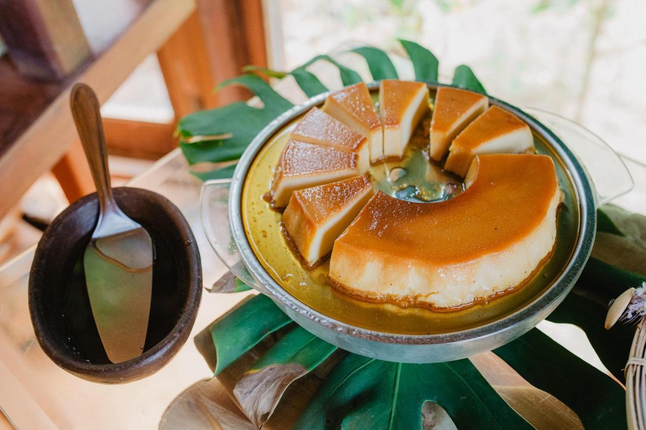 Paua Hotel Boutique Praia de Pipa Ngoại thất bức ảnh